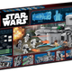 Image for article titled Lego Has Officially Revealed Its Star Wars: The Force Awakens Sets